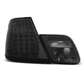 LED FEUX FUMÃ‰E fits BMW E46 04