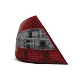 LED FEUX ROUGE FUMÃ‰E fits MERCEDES W211 E-klasa 03/02 au 04/06