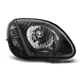 PHARES BLACK convient MERCEDES SLK R170 04