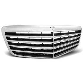 Calandre convient MERCEDES W211 E-KLASA 03