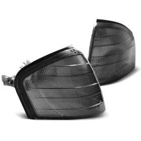 FUMÃ‰E DE DIRECTION AVANT MERCEDES W202 C convient-KLASA 06