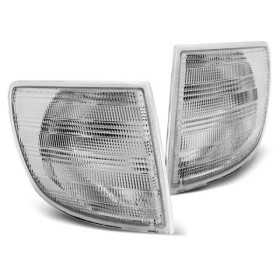 DIRECTION AVANT BLANC V-MERCEDES convient KLASA 98-02 / 96-02 VITO