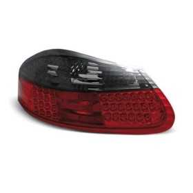 LED FEUX ROUGES FUMÃ‰E fits PORSCHE BOXSTER 96-04