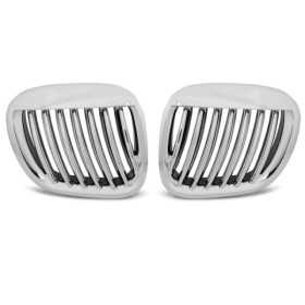 Calandre convient BMW Z3 01