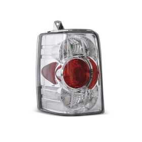 CHRYSLER JEEP GRAND CHEROKEE (ZJ) 93-99 CHROME