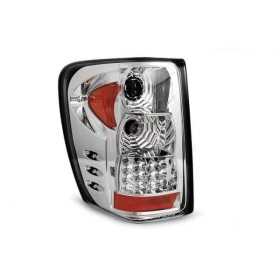 CHRYSLER JEEP GRAND CHEROKEE 99 Ã  05