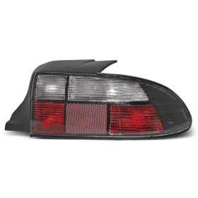 FEUX fits NOIR BMW Z3 ROADSTER 01