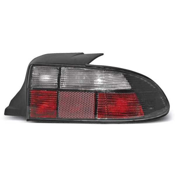 FEUX fits NOIR BMW Z3 ROADSTER 01