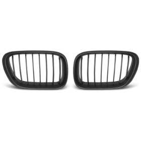 Calandre noire correspond Ã  BMW X5 E53 09