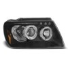 CHRYSLER JEEP GRAND CHEROKEE 99-05.05 ANGEL EYES NOIR