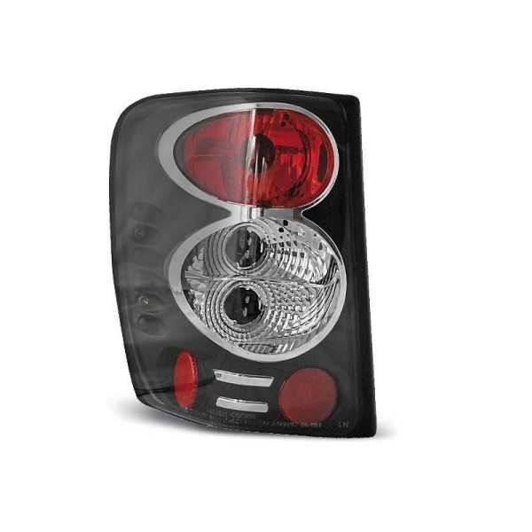 CHRYSLER JEEP GRAND CHEROKEE (WJ) NOIR 99 Ã  05