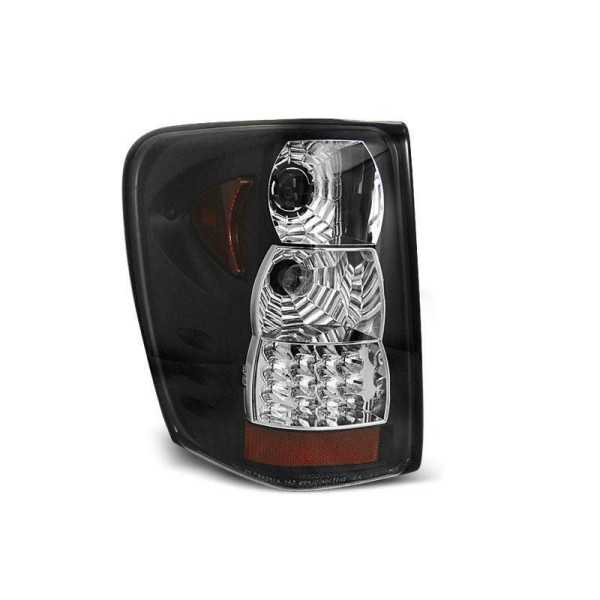 CHRYSLER JEEP GRAND CHEROKEE 99 Ã  05