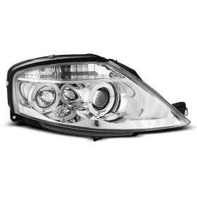 CITROEN C3 ANGEL EYES CHROME 03