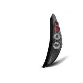 FIAT PUNTO 2 BLACK 3D 10