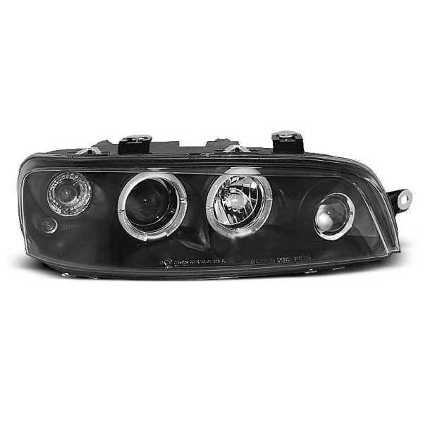FIAT PUNTO 2 ANGEL EYES NOIR 10