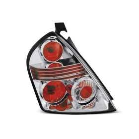 FIAT STILO CHROME 3D 10