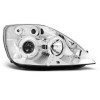 FORD FIESTA MK6 YEUX CHROME 05.02 Ã  08.05 ANGEL