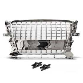 SPORT CALANDRE CHROME AUDI Q5 correspond Ã  08 Ã  09