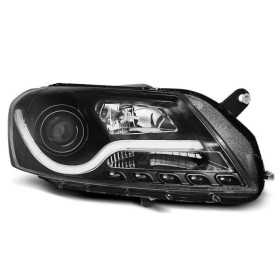 PHARES TUBE lumiÃ¨re noire convient VW PASSAT B7 10.10 Ã  10.14