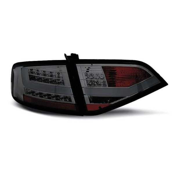 Ampoules LED TAIL FUMER fits AUDI A4 B8 08-11 SEDAN