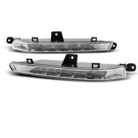 FEUX DE BROUILLARD fits SPORT MERCEDES W221 05-13