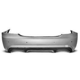 PARE-CHOCS SPORT convient MERCEDES W221 05-13