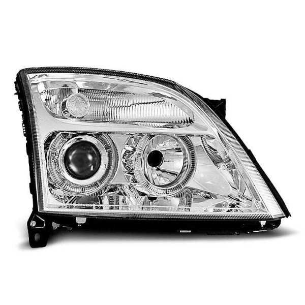 OPEL VECTRA C 4/2 Ã  8/5 ANGEL YEUX CHROME