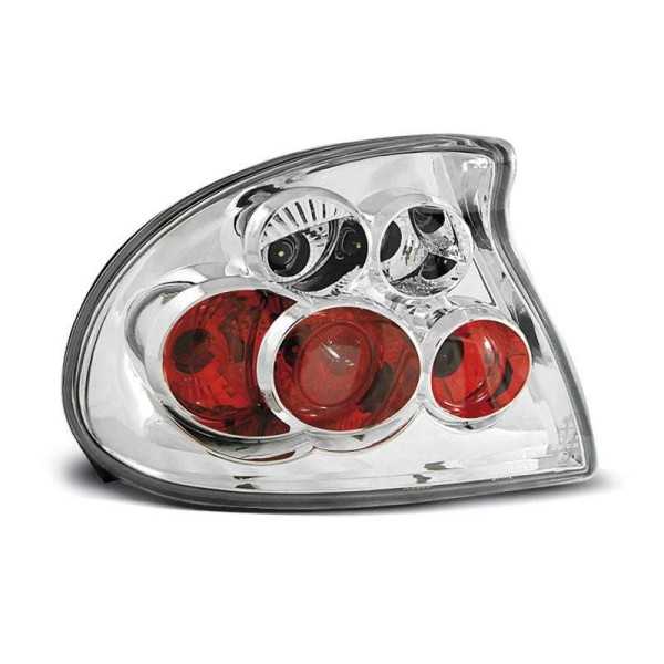 OPEL TIGRA CHROME 09