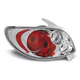 PEUGEOT 206 CHROME 10.98-