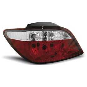 PEUGEOT 307 BLANC ROUGE 04