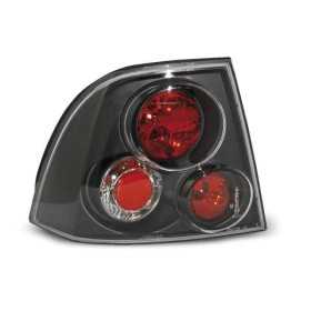 OPEL VECTRA B NOIR 11