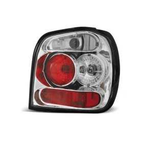 FEUX fits CHROME VW POLO 6N2 10