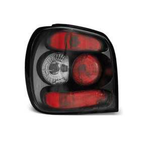 FEUX NOIR fits VW POLO 6N2 10.99-10.01