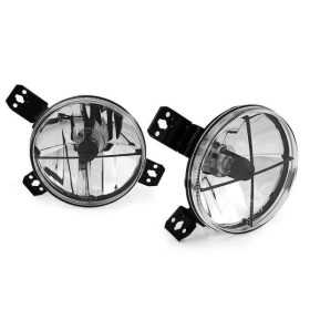 PHARES CHROME VW GOLF 1 correspond Ã  05