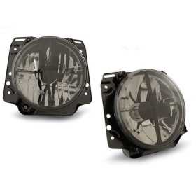 PHARES VW GOLF FUMÃ‰E convient 2 08