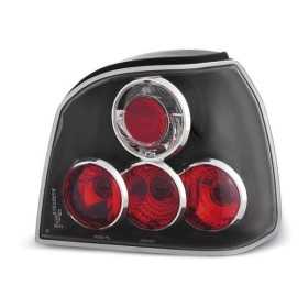 FEUX VW GOLF NOIR fits 3 09