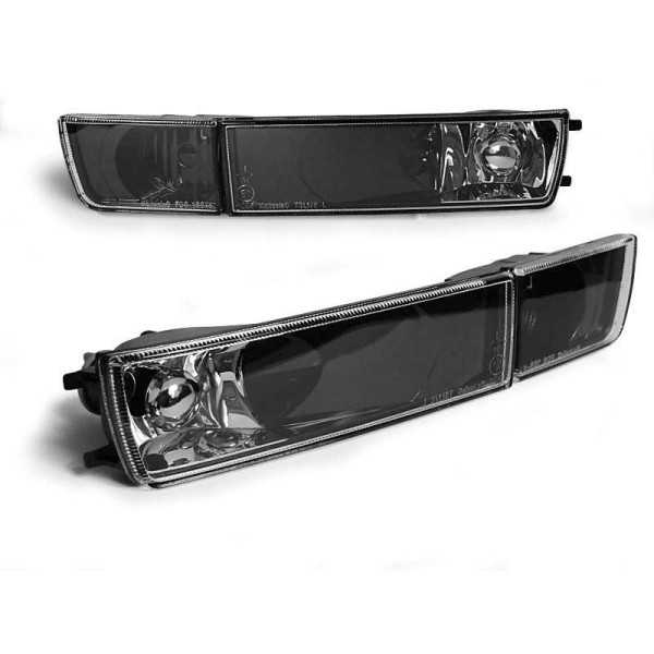 NOIR DE DIRECTION AVANT VW GOLF 3 convient / VENTO