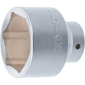 Douille pour clÃ© six pans 20 mm 3/4" 60 mm