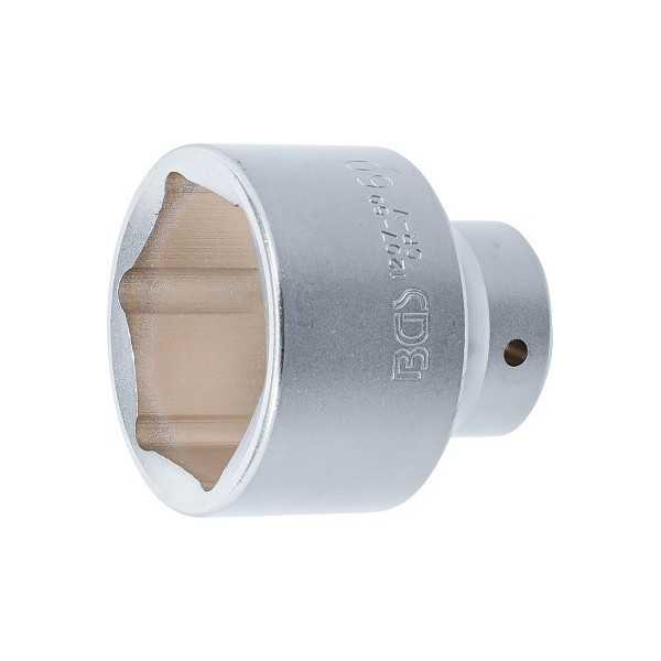 Douille pour clÃ© six pans 20 mm 3/4" 60 mm