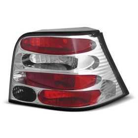 Feux de position unique CHROME VW GOLF 4 09