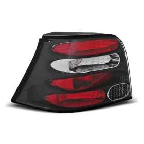 FEUX VW GOLF NOIR fits 4 09