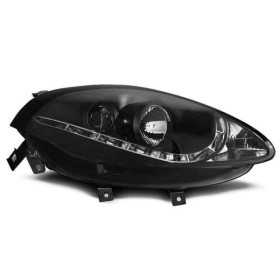 FIAT BRAVO II 07-15 DAYLIGHT NOIR