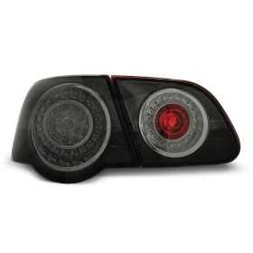 Ã‰clairage LED TAIL FUMER unique VW PASSAT B6 3C 03.05-10