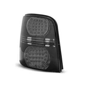 Ampoules LED TAIL FUMER VW Touran fits 02.03-10