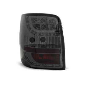 Ampoules LED TAIL FUMER fits VW PASSAT B5 96-00 VARIANT