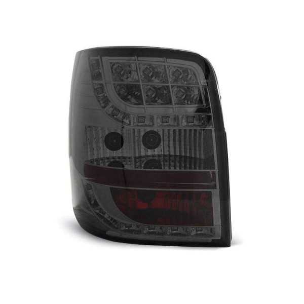 Ampoules LED TAIL FUMER fits VW PASSAT B5 96-00 VARIANT
