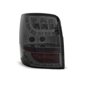 Ampoules LED TAIL FUMER fits VW PASSAT VARIANT 3BG 00-04
