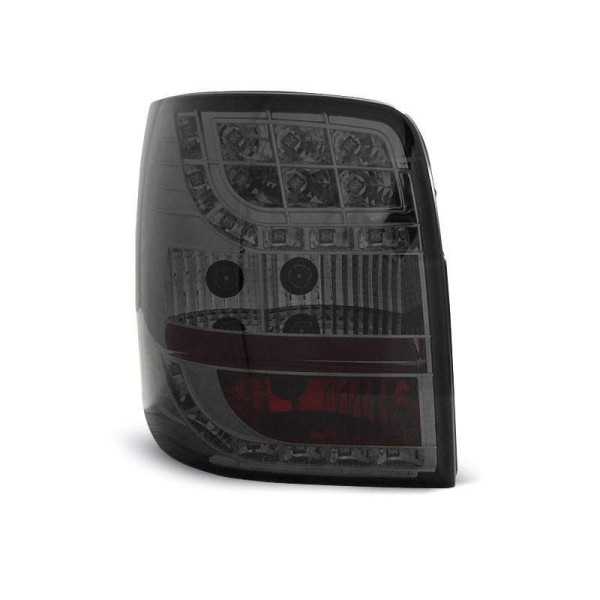 Ampoules LED TAIL FUMER fits VW PASSAT VARIANT 3BG 00-04