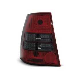 FEUX ROUGE FUMÃ‰E convient VW GOLF 4 / BORA 99-06 VARIANT