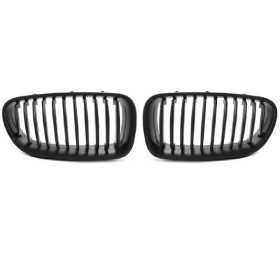 Calandre noire MATT convient BMW F10 / F11 10-16